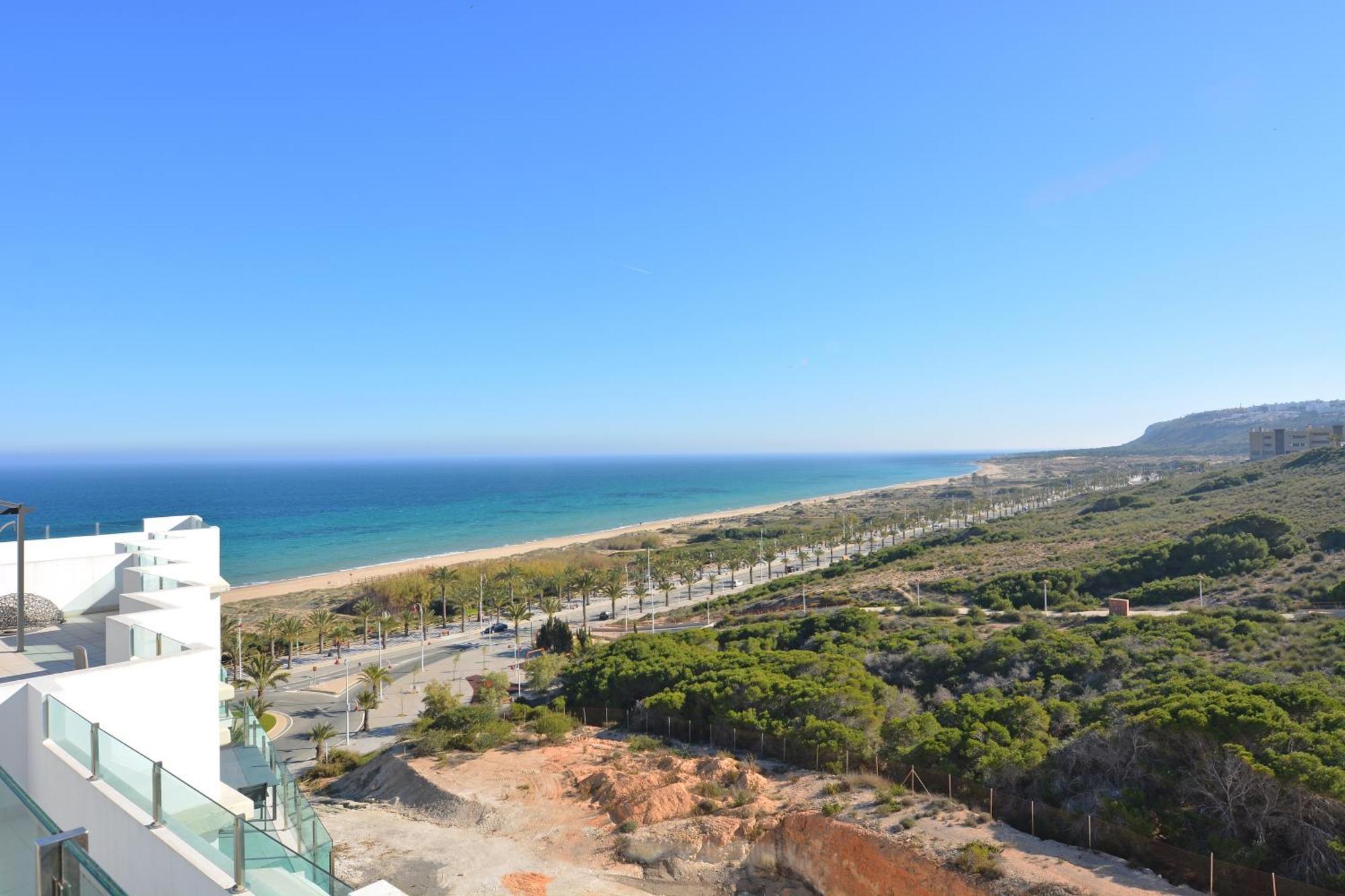 Beachfront Luxury Apartments By Nras Arenales del Sol Phòng bức ảnh