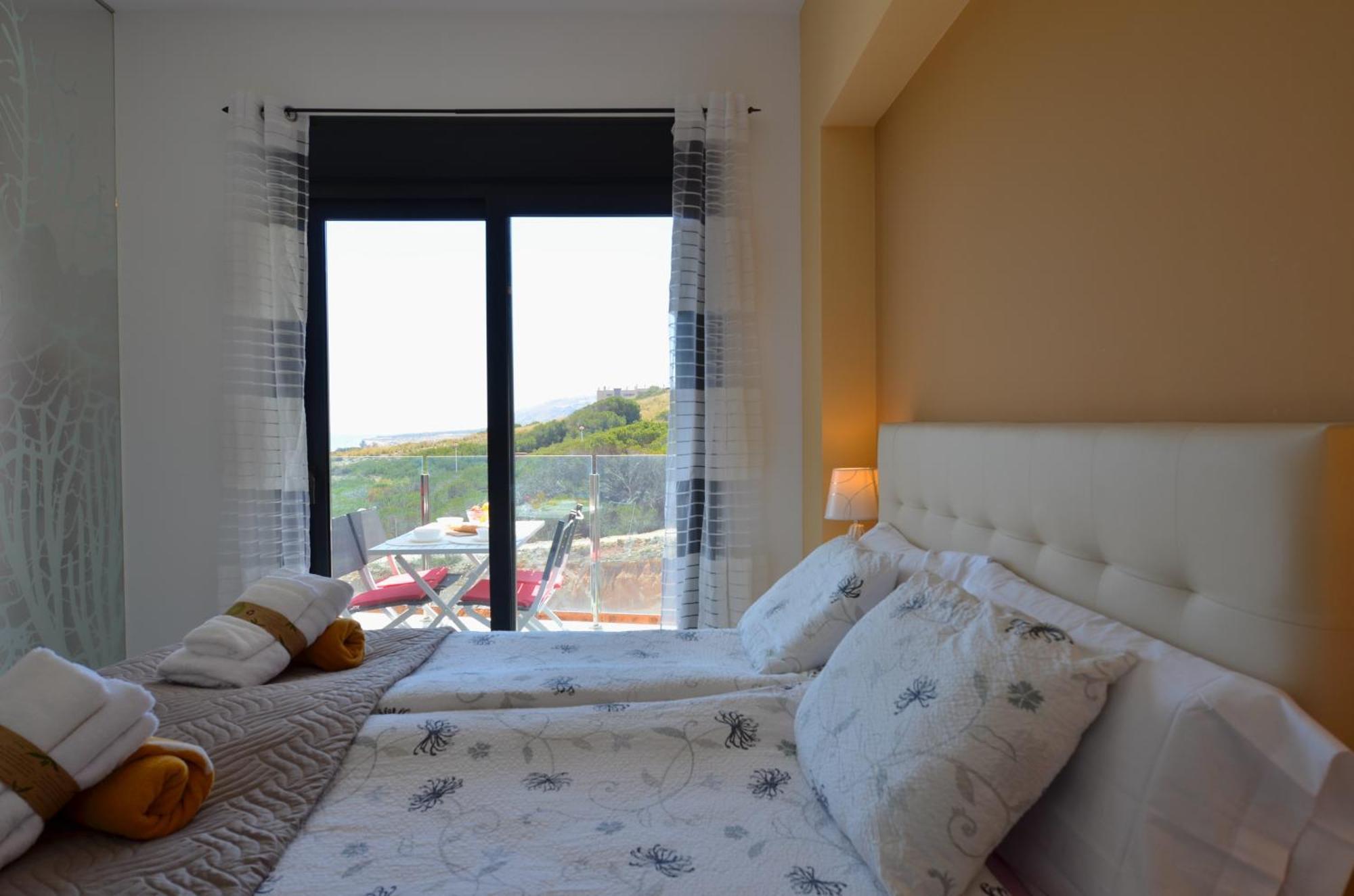 Beachfront Luxury Apartments By Nras Arenales del Sol Phòng bức ảnh